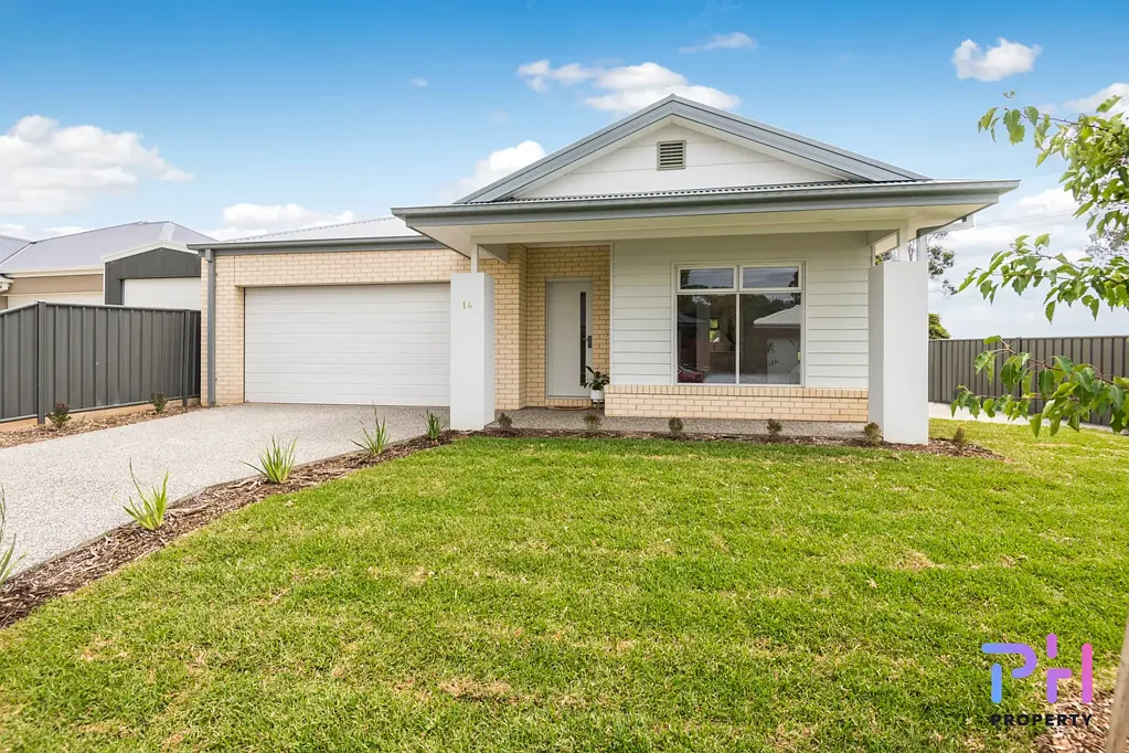 PRIME STRATHDALE LOCATION