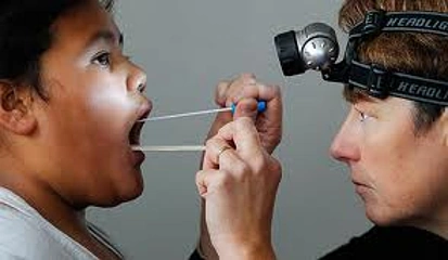 新西兰Glen Innes中学举办风湿热防治宣传活动