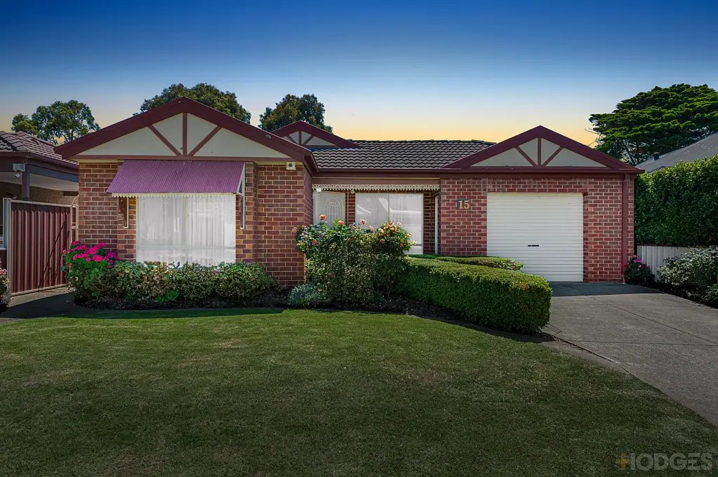 15 Larose Place, Werribee, VIC 3030