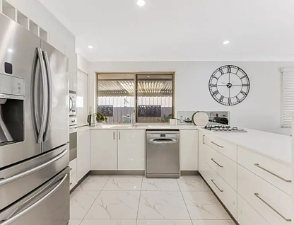 3 Kintyre Crescent, Banora Point, NSW 2486, 3房, 2浴, 独立屋