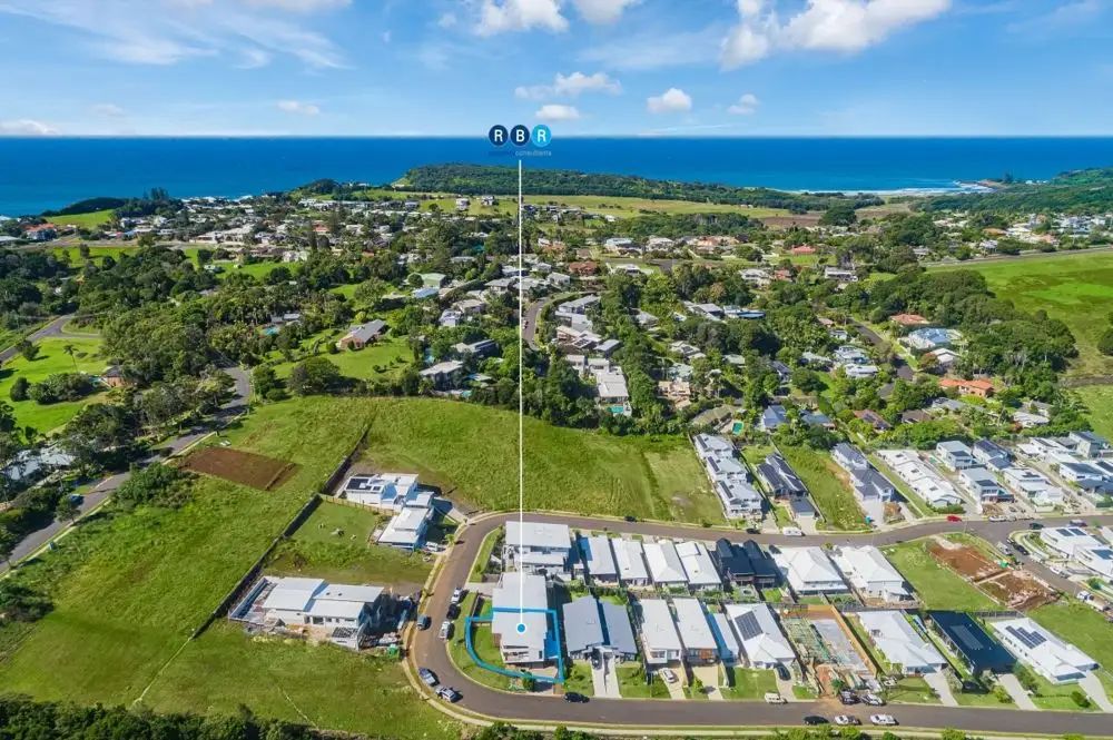 2/18 Habitat Way, Lennox Head, North Coast, 4 chambres, 3 salles de bain, House