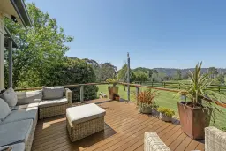 1587 Euroa-Strathbogie Road, Kelvin View