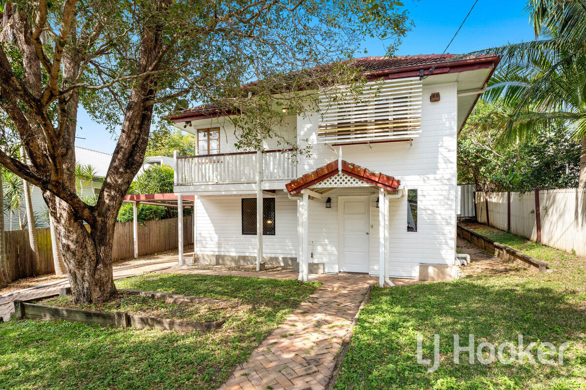 48 TURNER AV, FAIRFIELD QLD 4103, 0 rūma, 0 rūma horoi, House