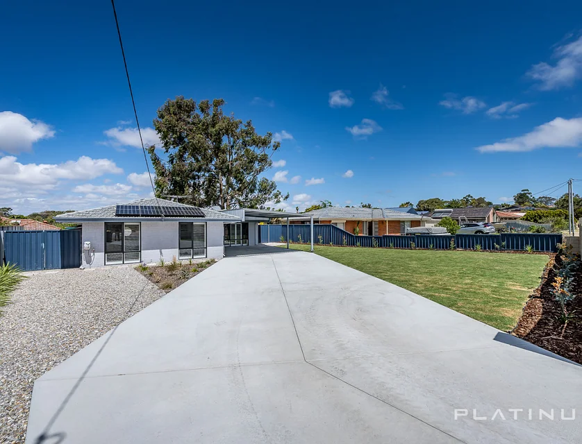 82 Eddystone Avenue, Craigie, WA 6025, 3房, 1浴, House