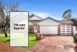 4 Whitton Court, Rowville