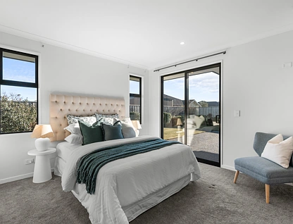 32 Longcot Drive, Rolleston, Selwyn, 3房, 2浴, House