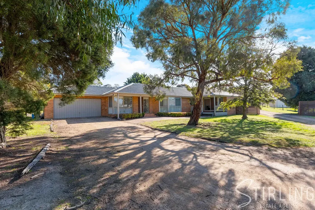 Pearcedale 4 Bedroom Space, Style & Resort-Style Living on 3,263m²