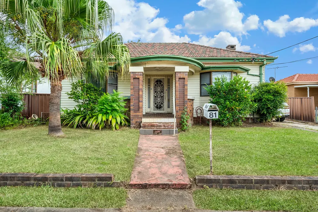 Lidcombe 3 Bedroom A Home for Every Family Member