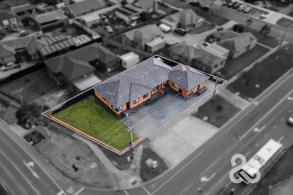 Epping 8Habitaciones Outstanding Rental Return Of $83,000 Per Annum