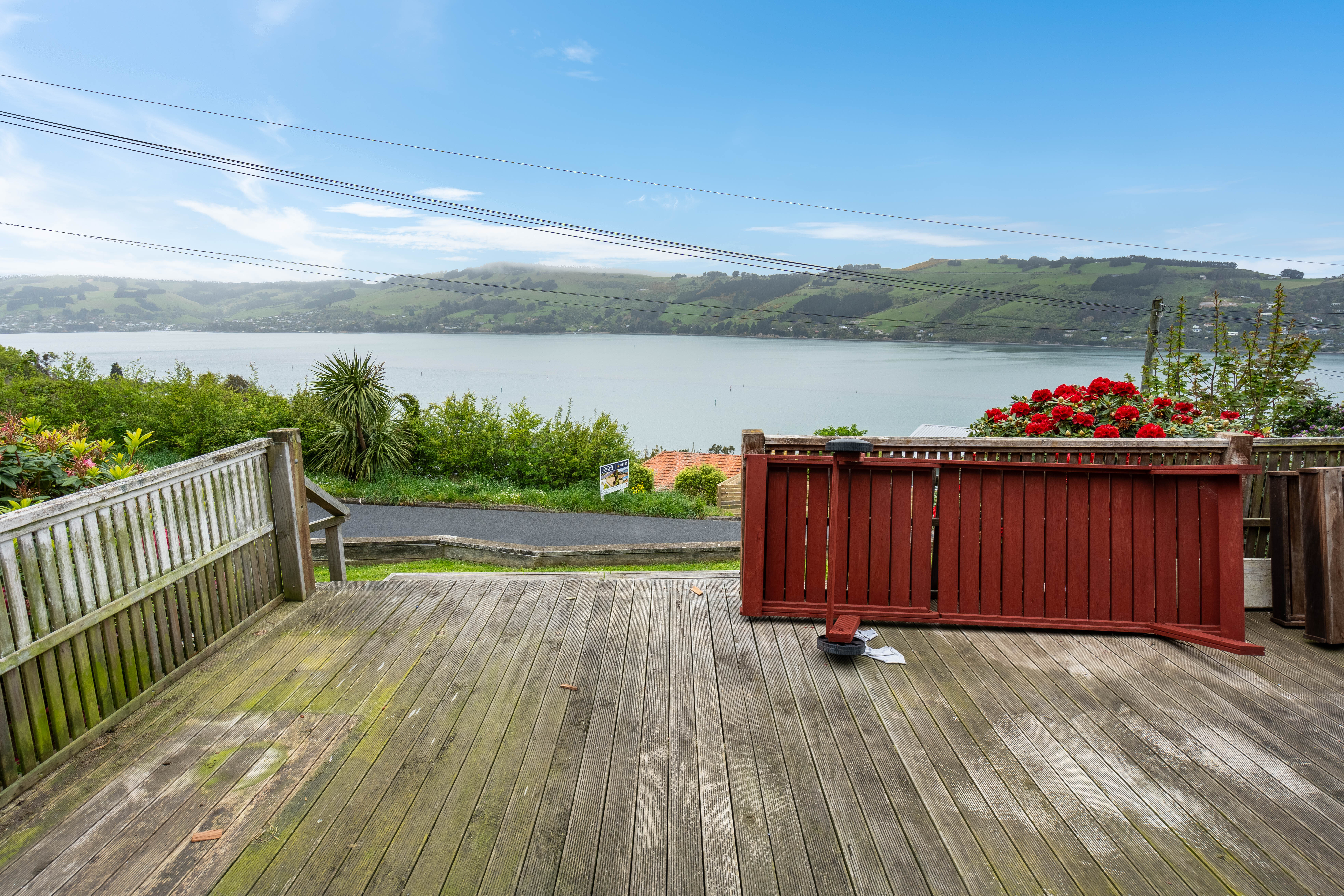 13 Junction Road, Ravensbourne, Dunedin, 4 rūma, 0 rūma horoi, House