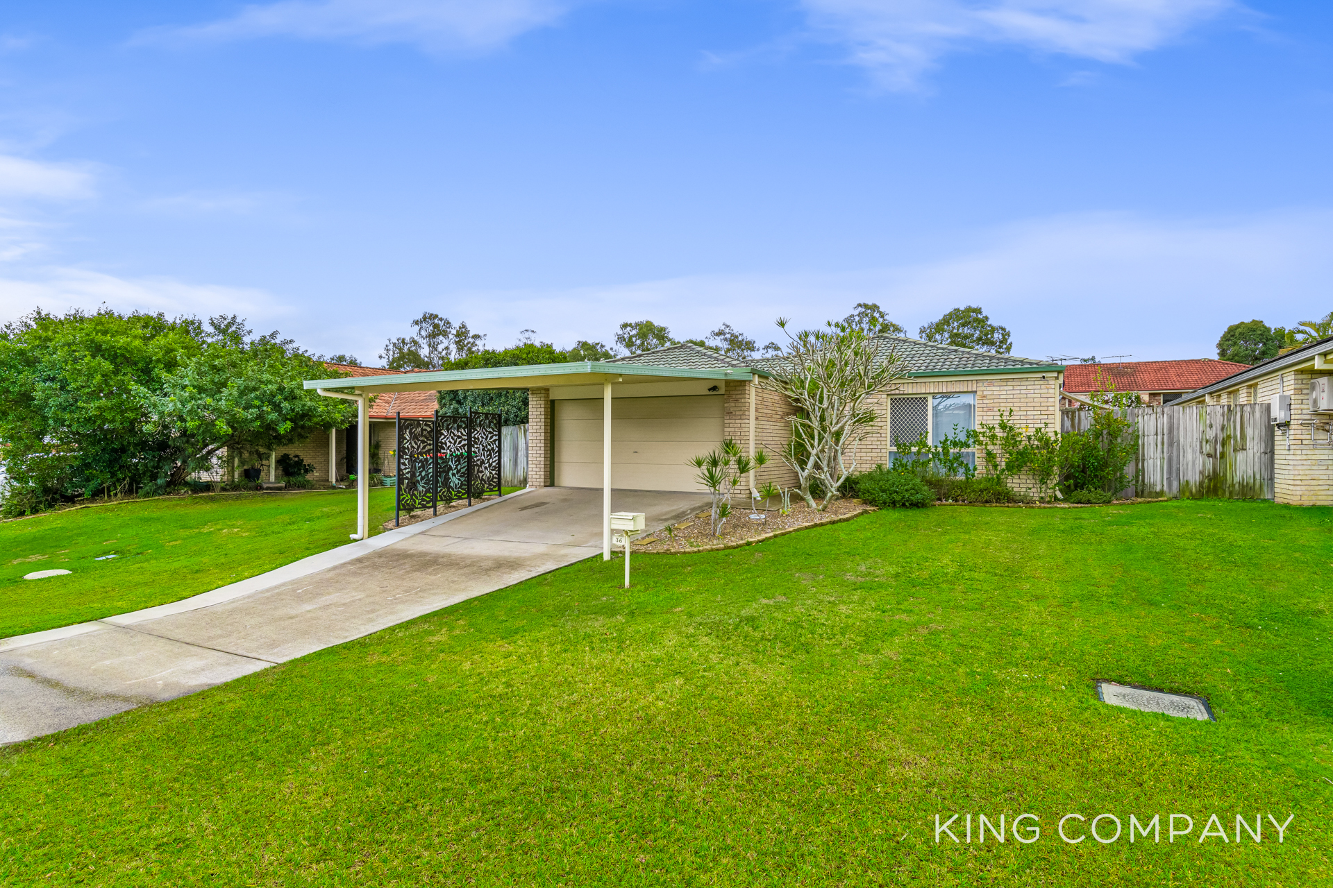 36 WOODROW ST, WATERFORD QLD 4133, 0房, 0浴, House