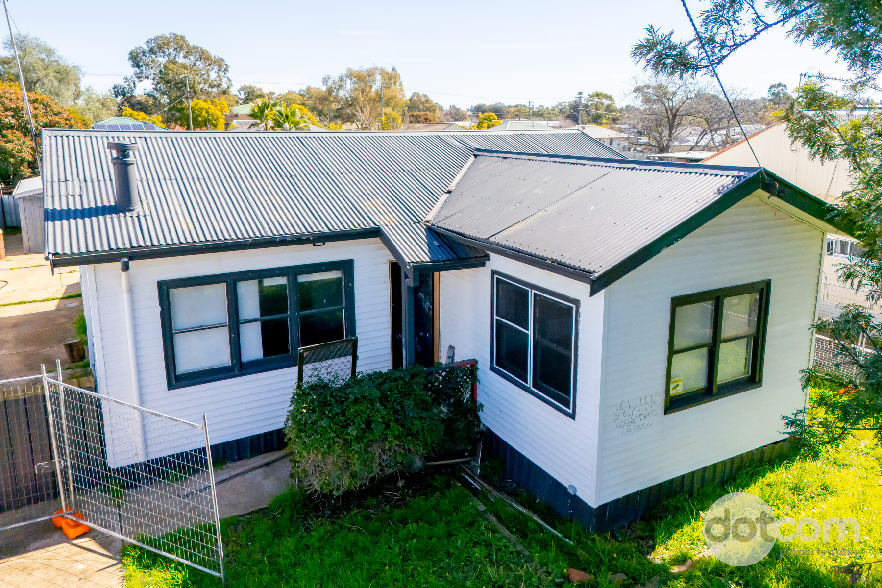 11 O'DONNELL ST, DUBBO NSW 2830, 0部屋, 0バスルーム, Section