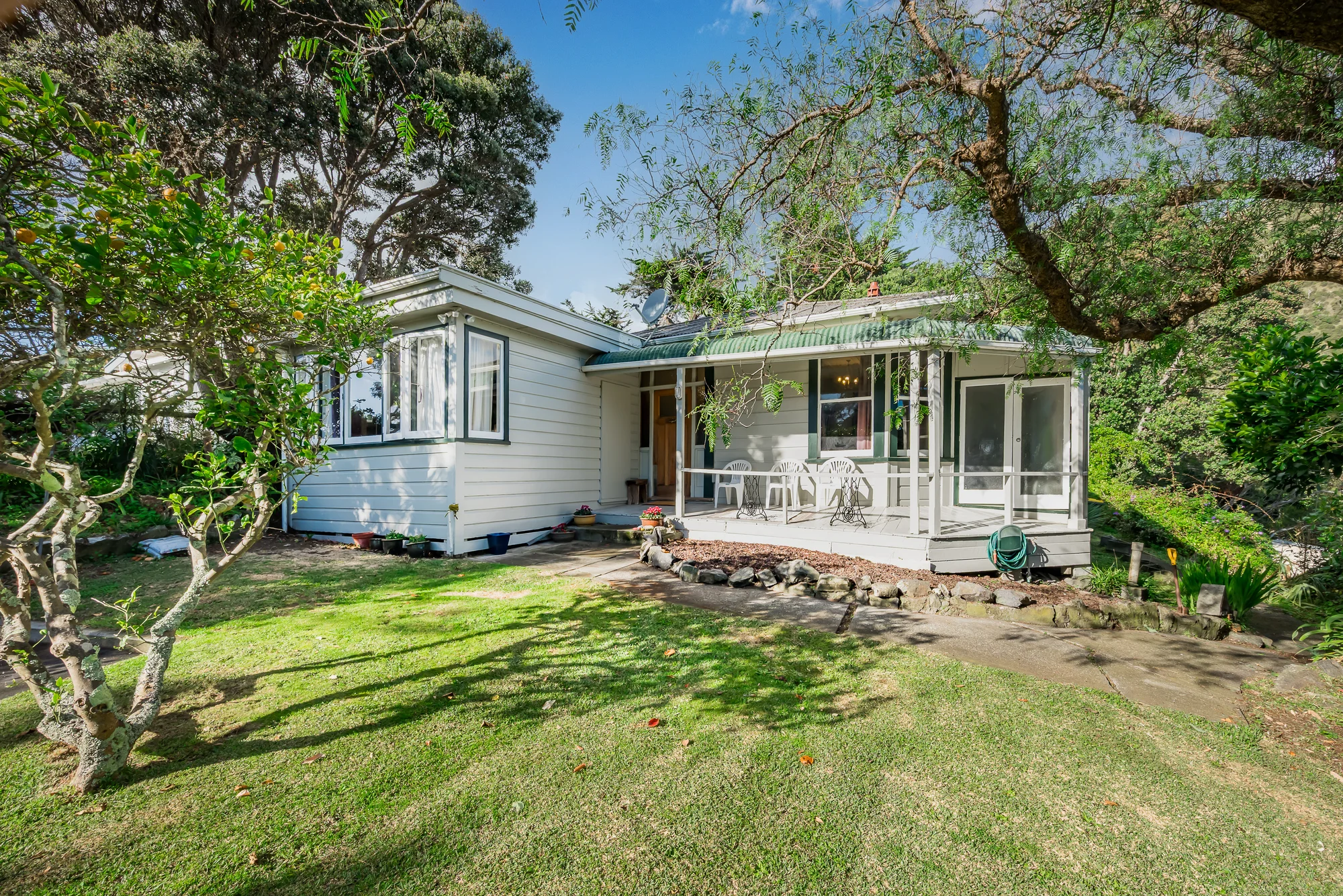 Paekakariki 3Habitaciones 40 Years of Memories - Now It's Your Turn