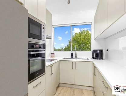 22/364 Pennant Hills Road, Carlingford, Parramatta (Northwest suburbs), 2部屋, 1バスルーム, Apartment