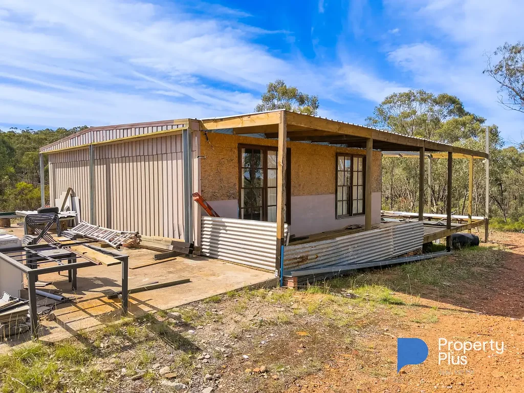 Wedderburn 3房  Wedderburn Farmlet/Cottage