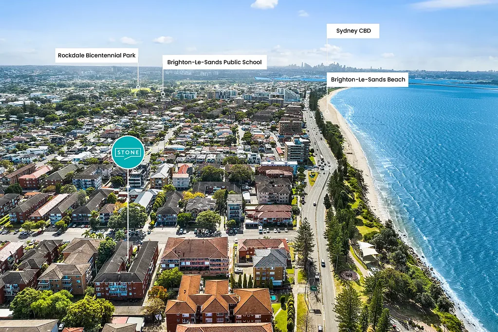 Monterey 2कमरा Coastal Luxury in a Fully Renovated Ground Floor Retreat