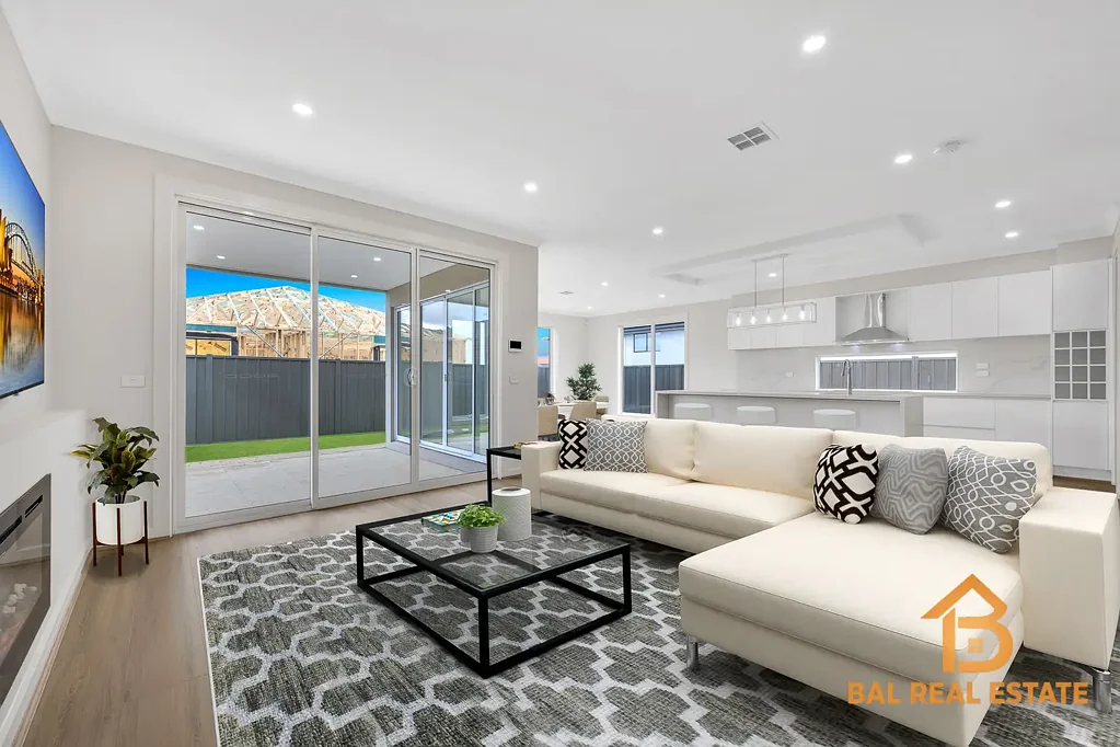 Truganina 4Phòng ngủ Stylish, Bradn New North-Facing Home in the Heart of Grandview - Ready to Move In!