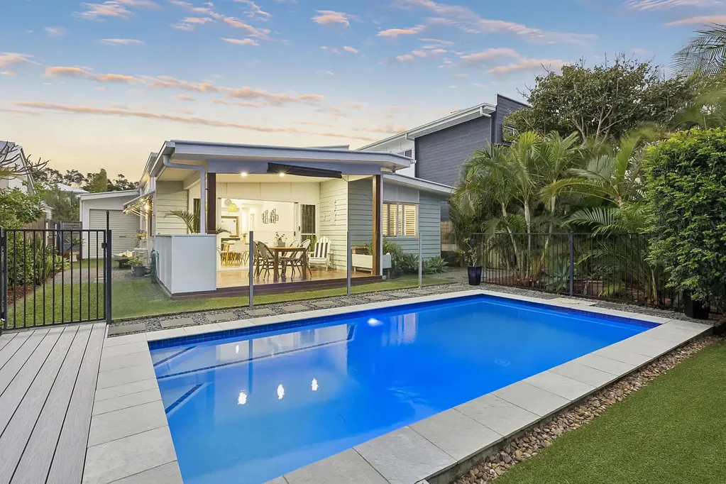 Casuarina 3Habitaciones COASTAL BEACH HOUSE ONLY 150 METRES TO THE SAND