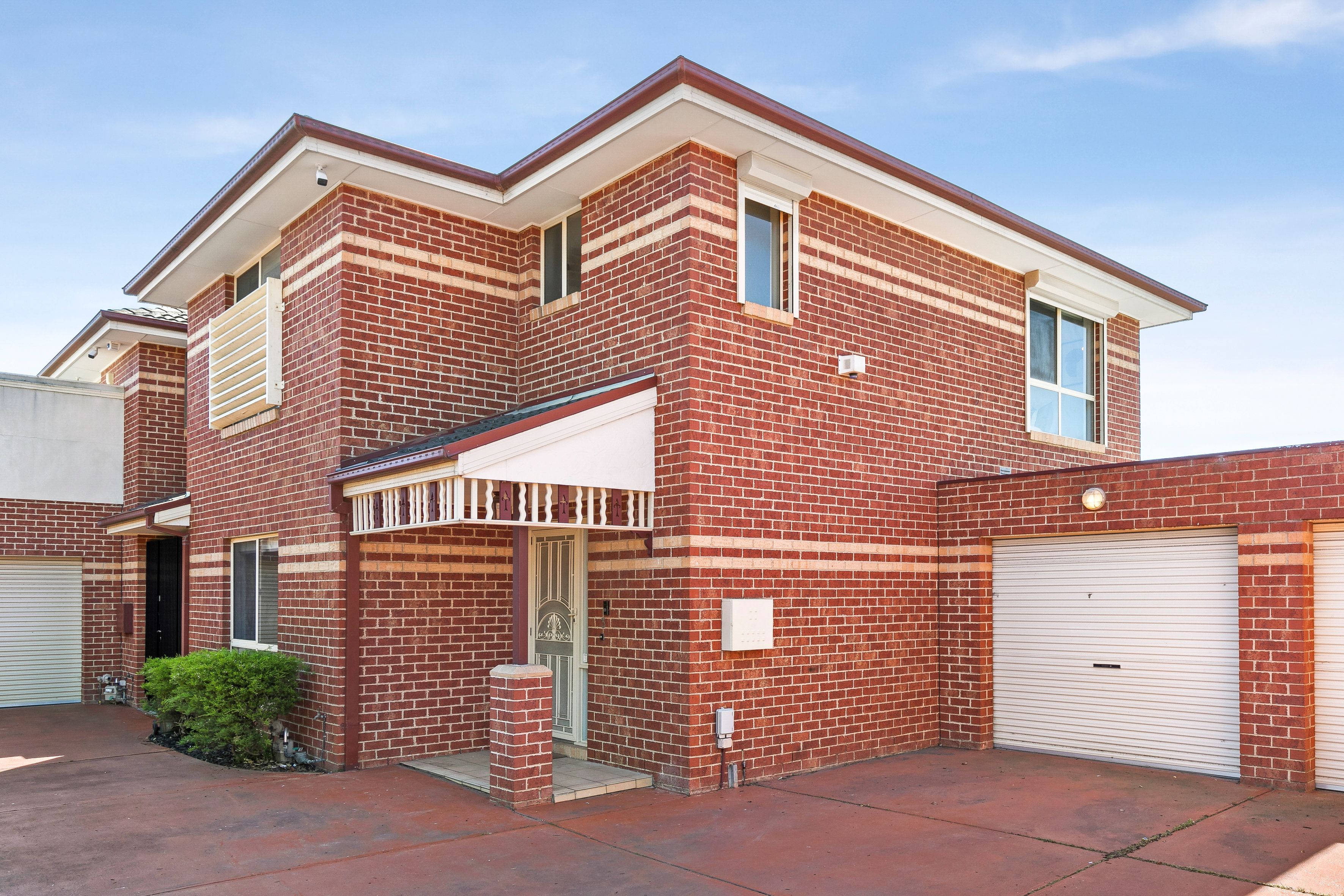 UNIT 3 23 KITCHENER RD, PASCOE VALE VIC 3044, 0 રૂમ, 0 બાથરૂમ, Townhouse