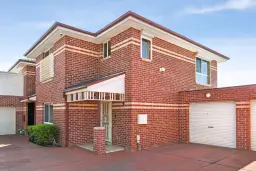 3/23 Kitchener Road, Pascoe Vale