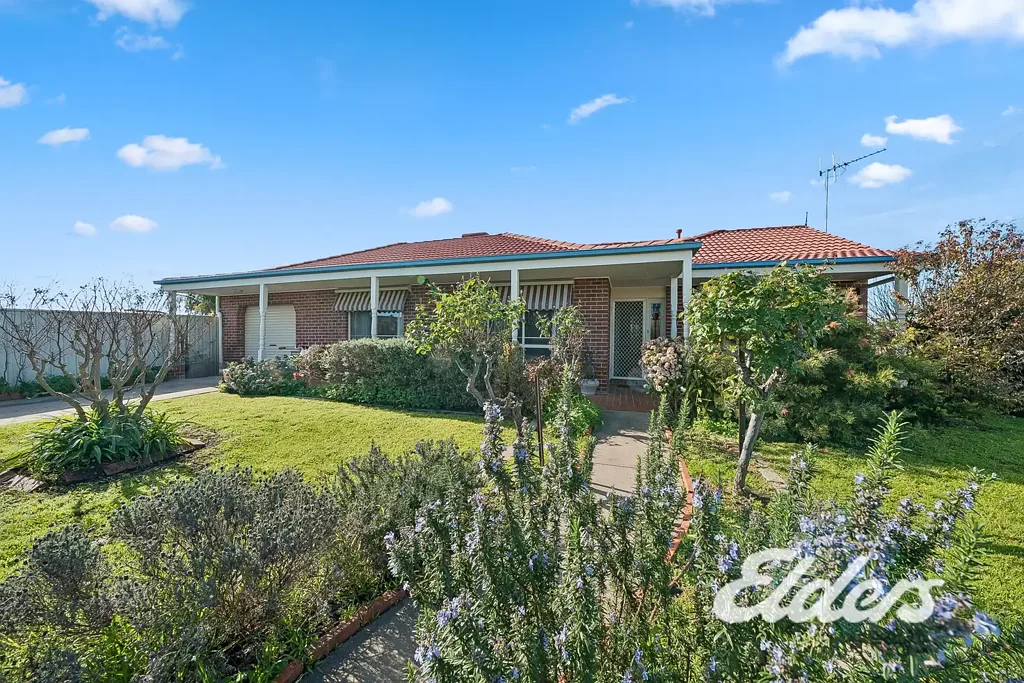Yarrawonga 2chambre Standalone, low maintenance living in central Yarrawonga.