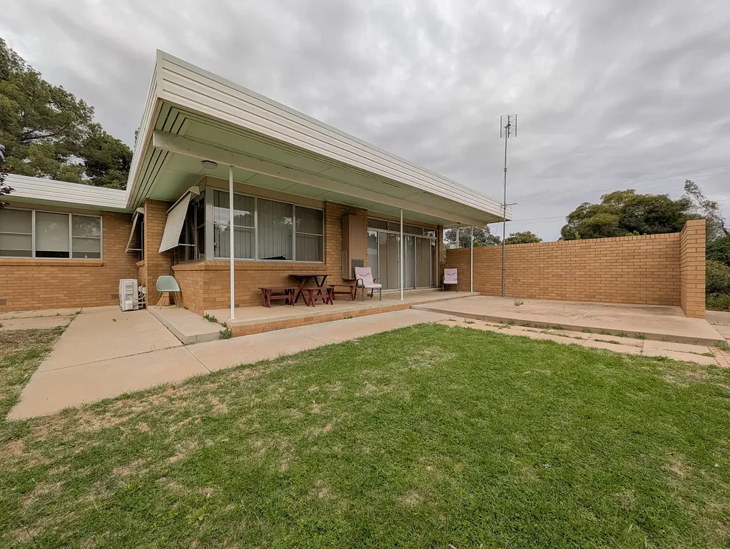 4 Murphy Street, Culgoa, VIC 3530