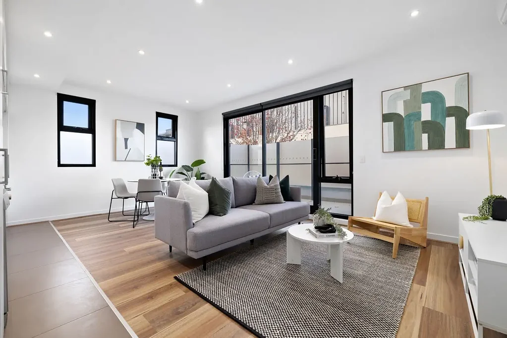 107/17 Railway Parade, Murrumbeena, VIC 3163