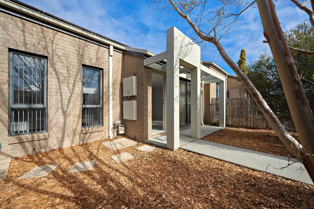 Franklin 3ਬੈੱਡਰੂਮ Great value, exceptional location and low-maintenance living.