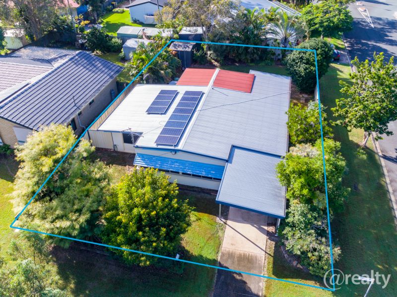 1 BEAGLE AV, BANKSIA BEACH QLD 4507, 0 habitaciones, 0 baños, House