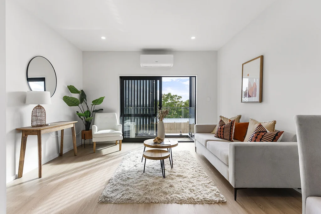 Waterview 3房  Your Journey Starts Here!