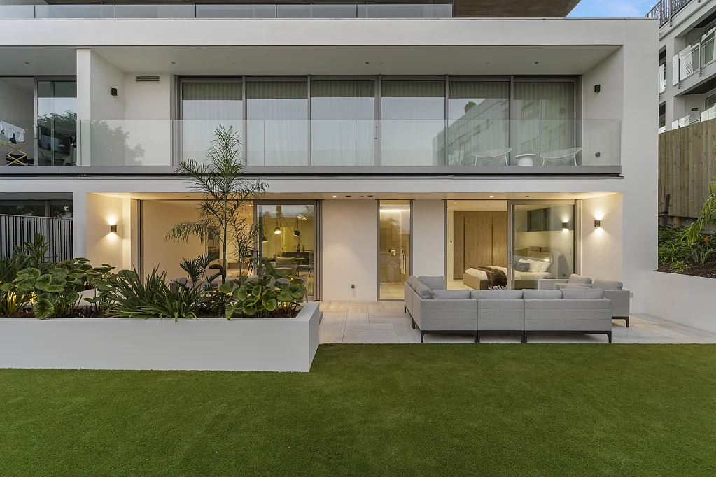 1A/2 Churton Street, Parnell, Auckland City, Auckland