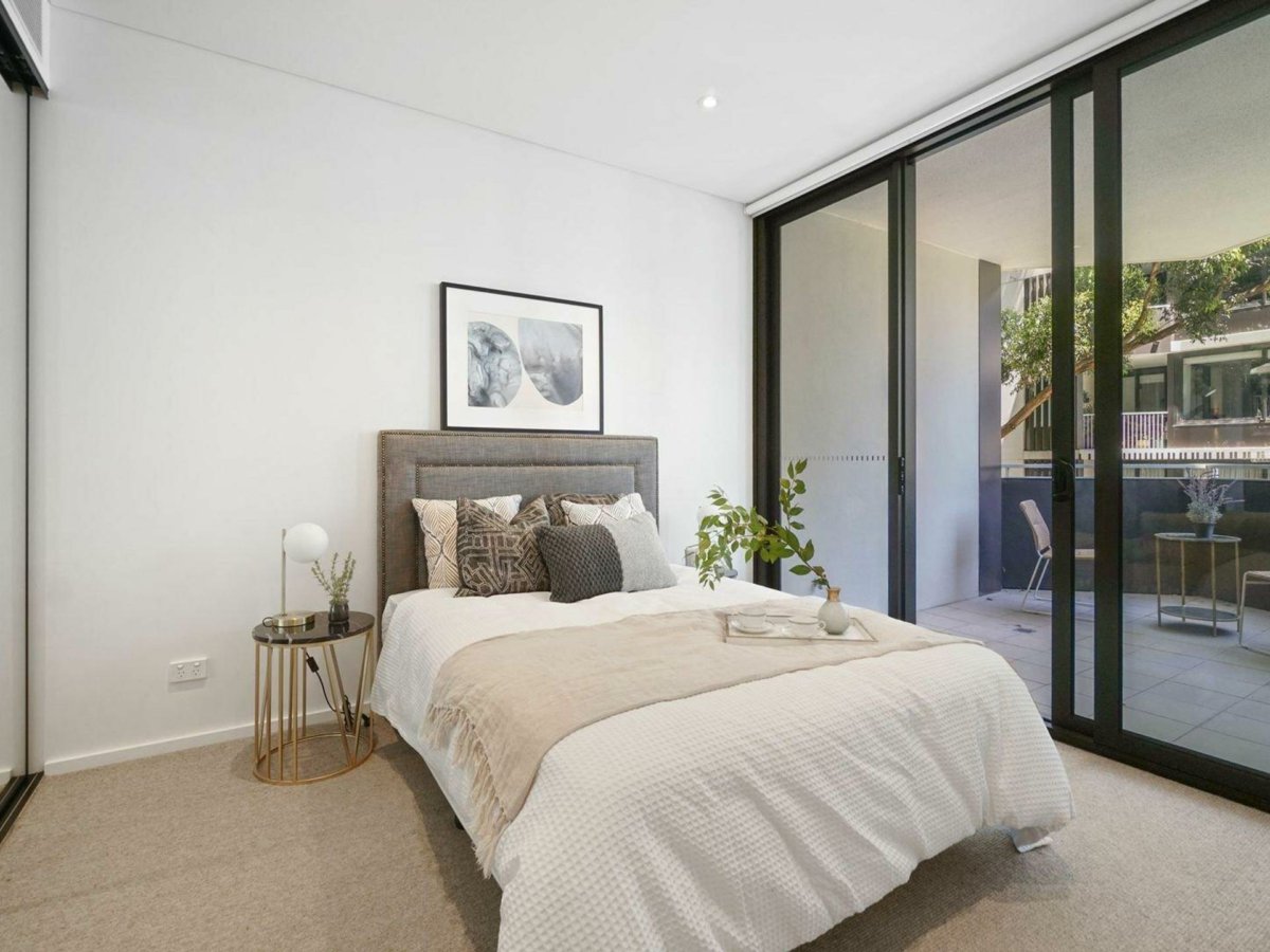 UNIT 204 16 BIRDWOOD AV, LANE COVE NSW 2066, 0房, 0浴, Unit