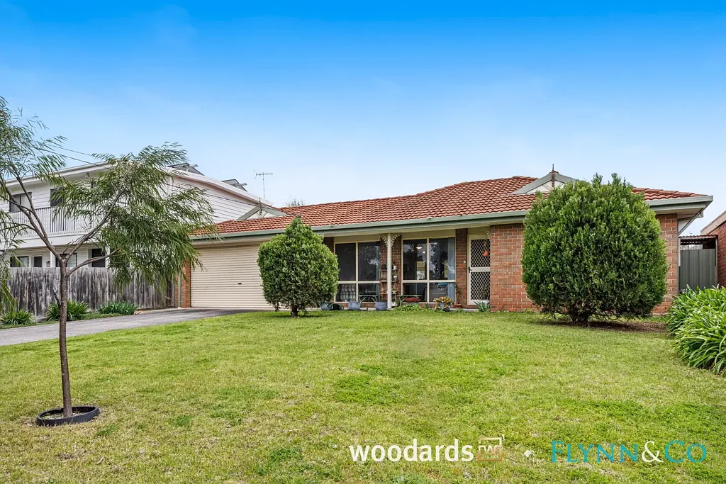 20 Howqua Drive, Capel Sound, VIC 3940