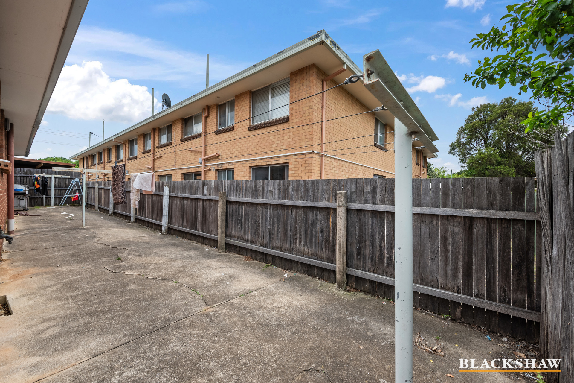 17 MORTON ST, QUEANBEYAN NSW 2620, 0 Kuwarto, 0 Banyo, Unit