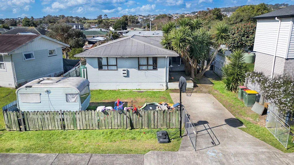 1 Mountbatten Place, Papakura, Auckland