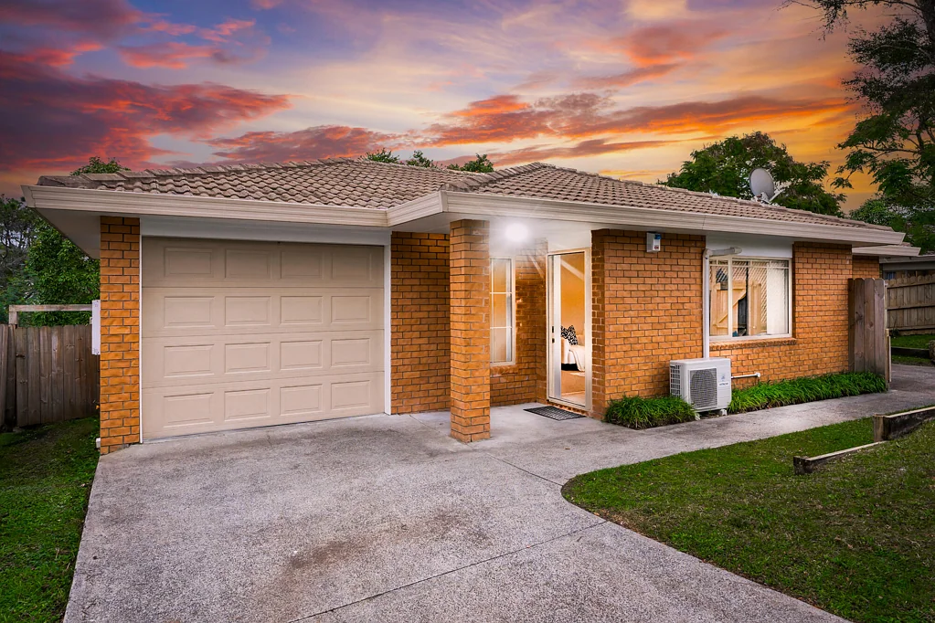 29 Ginders Drive, Massey, Waitakere City, Auckland