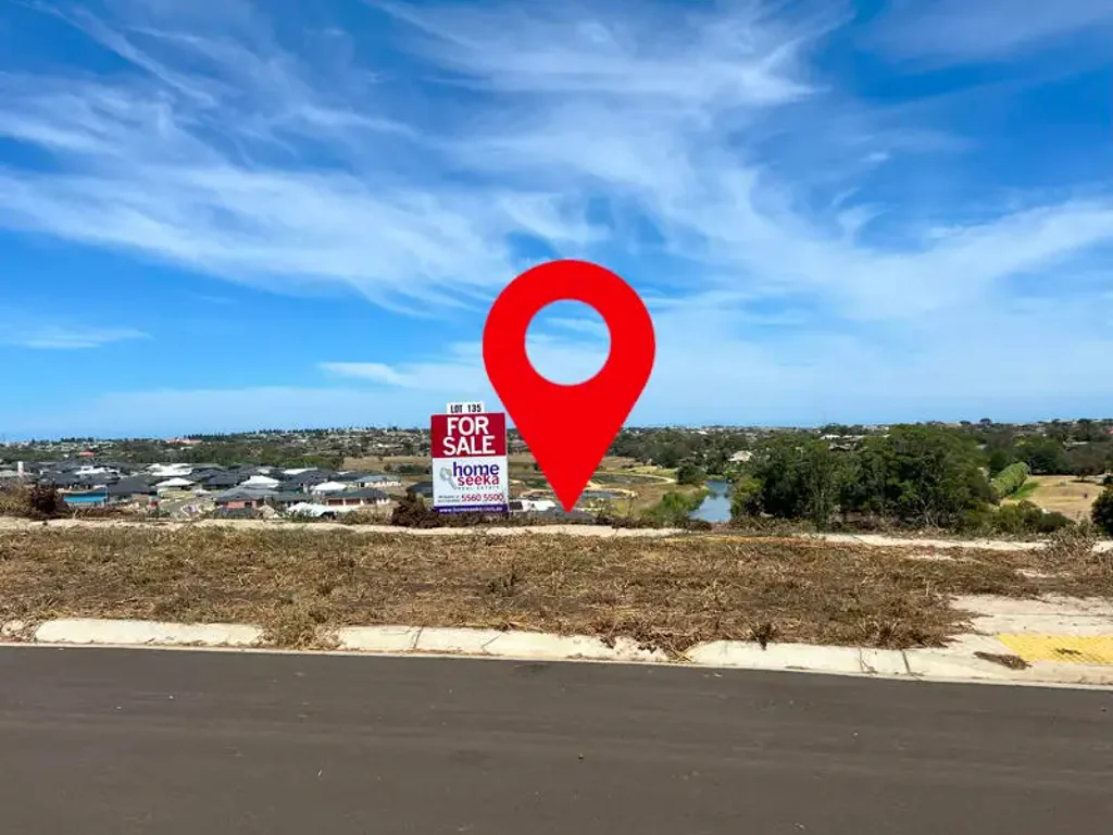 Warrnambool  Corner Building Block With Merri Views