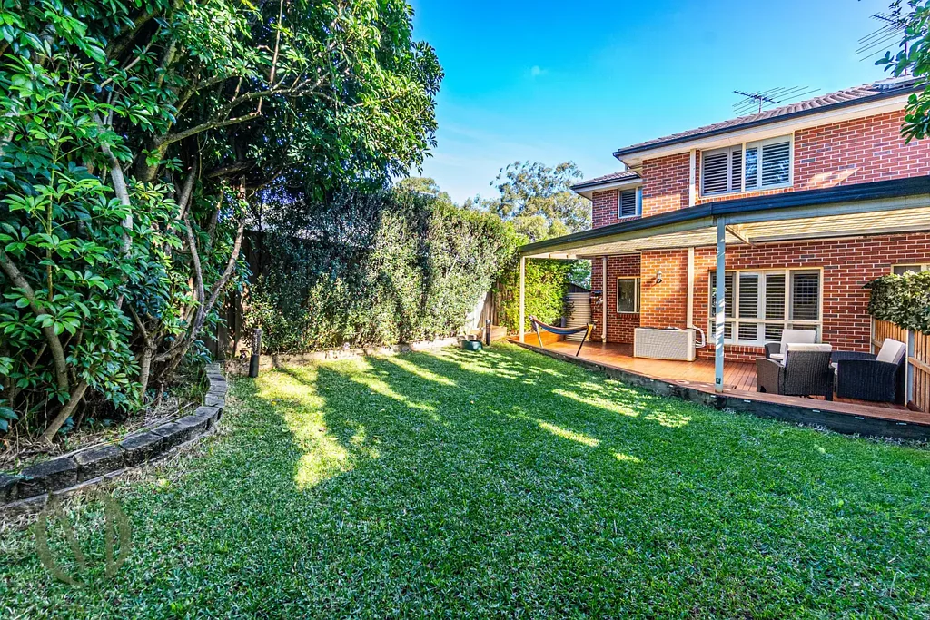 20B Sirius Street, Dundas Valley, NSW 2117