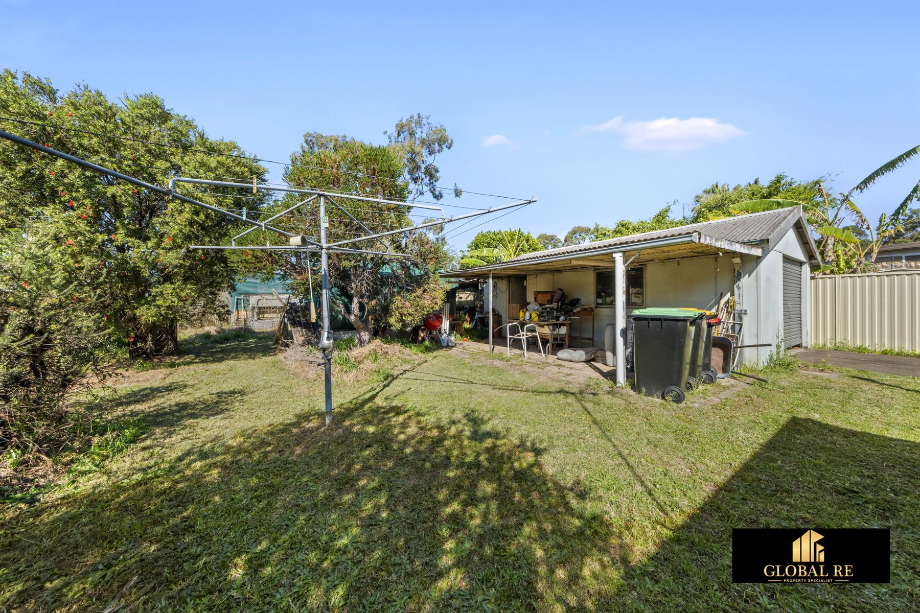 20 FREEMAN ST, WARWICK FARM NSW 2170, 0房, 0浴, House