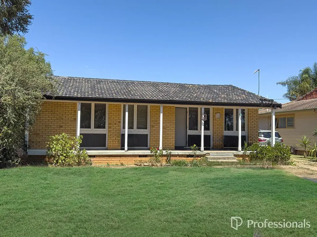 44 Tingira Avenue, West Tamworth, NSW 2340