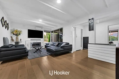 65 Hanleth Avenue, Springvale, VIC 3171, 4 slaapkamers, 3 badkamers, House