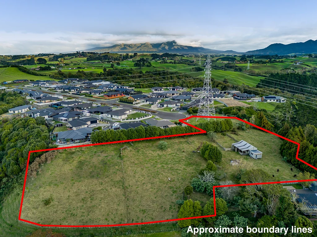 38 Honeyfield Drive, Whalers Gate, New Plymouth, Taranaki