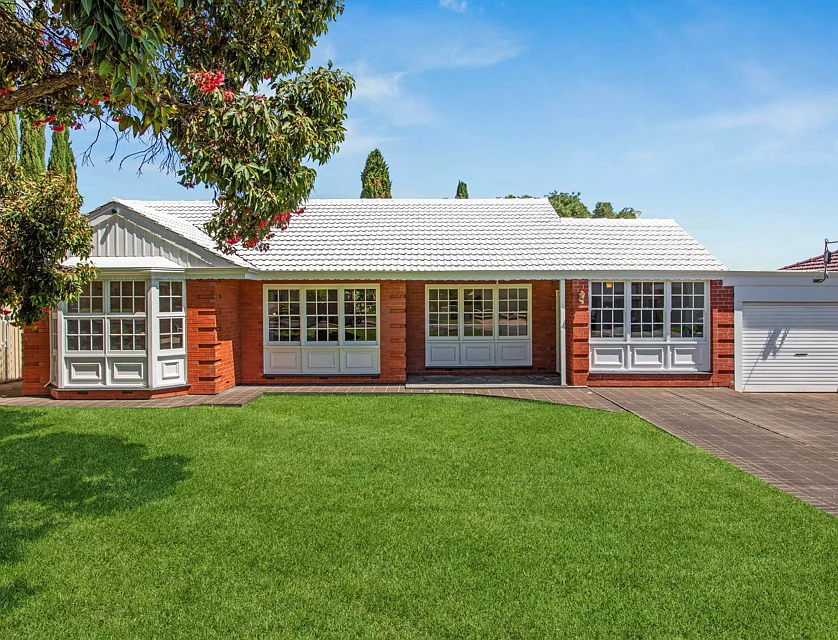 4 Payton Avenue, Dernancourt, SA 5075, 3房, 1浴, 独立屋