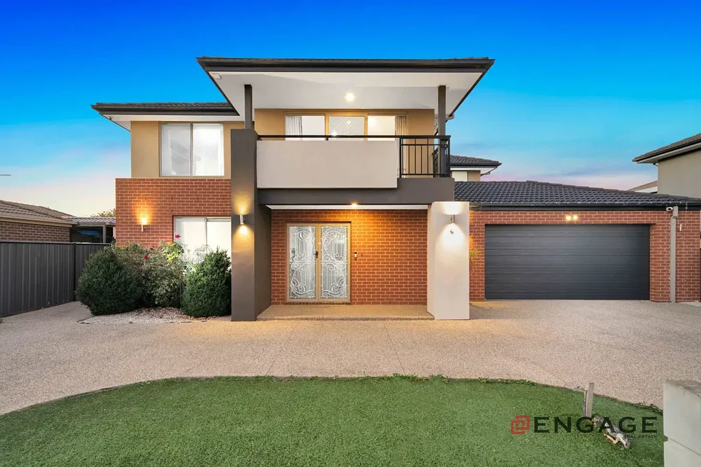Tarneit 5غرفة نوم Approx 53 sqs Home on 576 Sqm Land size..