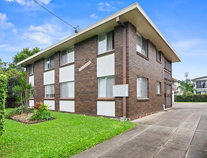5/12 Sapsford Street, Northgate, Brisbane - Northern Region , 2 غرف, 1 حمامات, Unit