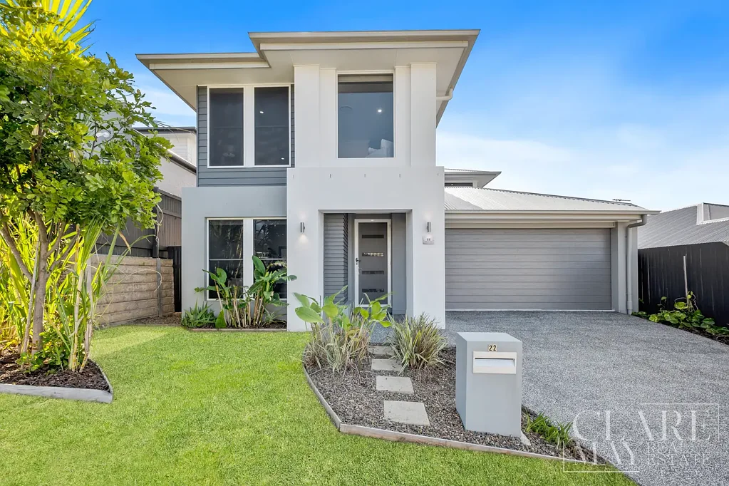 22 Banksia Way, Springfield, QLD 4300
