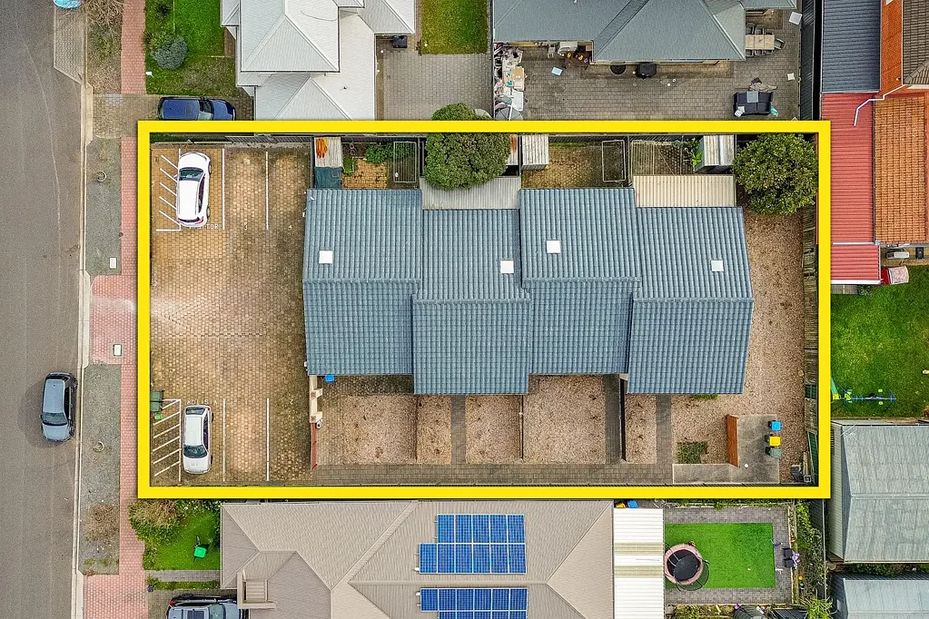 St Marys 8બેડરૂમ The perfect starter, investment or downsize in a fantastic location