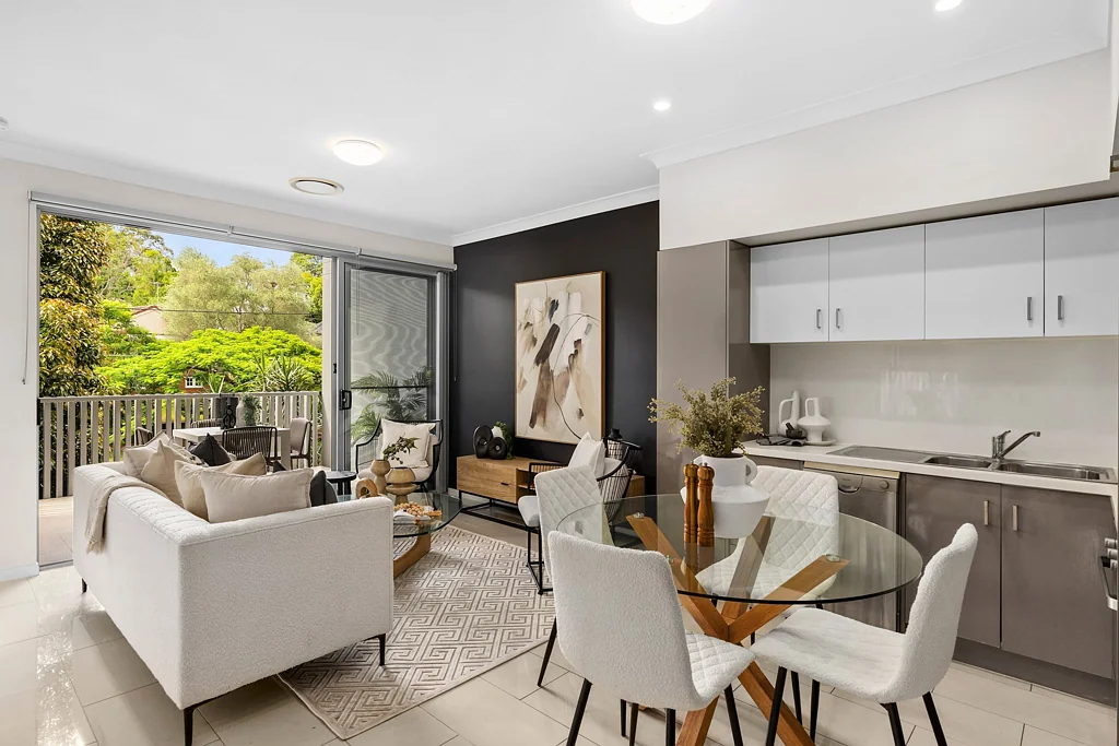 2/96 Dell Road, St Lucia, QLD 4067