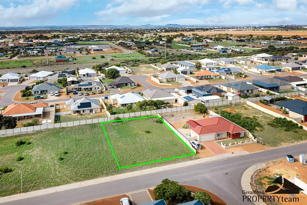 Utakarra Vacant Land with endless potential