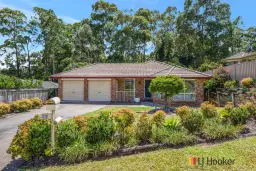 33 WILLS CRES, Denhams Beach